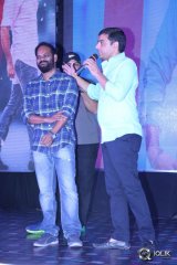Sher Movie Audio Launch